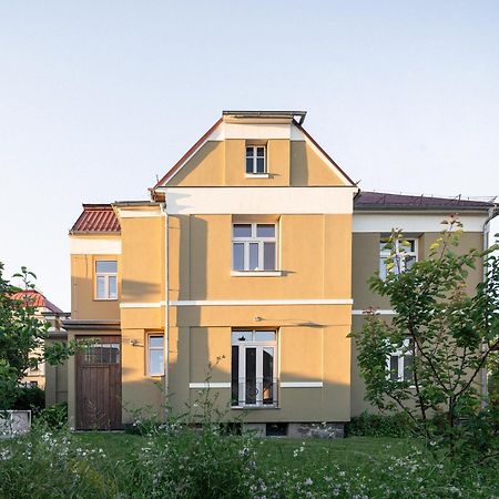 Vila Nmnm Нове Место-на-Мораві Екстер'єр фото